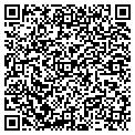 QR code with Oasis Moving contacts