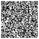 QR code with C J Hensch & Assoc Inc contacts