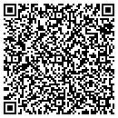 QR code with K T Services contacts