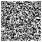 QR code with D Dent Auto Collision Ctrs LLC contacts
