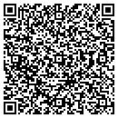 QR code with Fitted First contacts