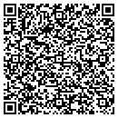QR code with W G Financial Inc contacts