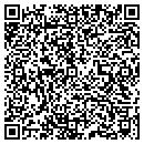 QR code with G & K Service contacts