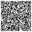 QR code with Hedwin Corp contacts