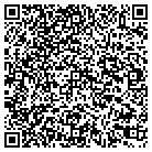 QR code with Rainmaker Sprinker & Repair contacts