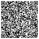 QR code with Lyntgar Electricity Co-Op Inc contacts