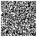 QR code with Klumps Grocery contacts