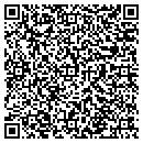 QR code with Tatum Library contacts