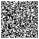 QR code with On The Way contacts