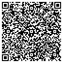 QR code with Attitude A New contacts