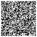 QR code with C & S Investments contacts