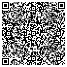 QR code with L T X Test Systems Corporation contacts