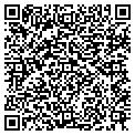 QR code with Cbs Inc contacts