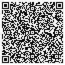 QR code with J-N-Js Food Mart contacts