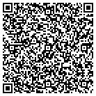 QR code with Consortium For Thrptic Rcrtion contacts