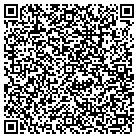 QR code with Kelli's Custom Framing contacts