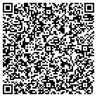 QR code with A Plus Transmission Spec contacts