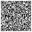 QR code with A & G Garage contacts