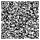 QR code with J C Auto Brokers contacts
