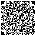 QR code with ICC contacts