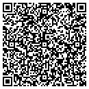 QR code with A & E Constructions contacts