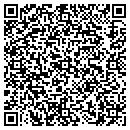 QR code with Richard Baker MD contacts