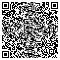QR code with Paperdolls contacts