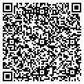 QR code with GNC contacts
