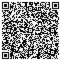 QR code with Gap contacts