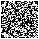 QR code with Gaston Museum contacts