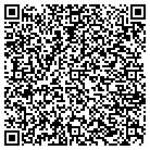QR code with CFS Fms Supprt Grp San Antonio contacts
