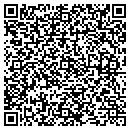 QR code with Alfred Johnson contacts
