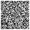 QR code with O T T Monument Works contacts
