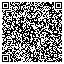 QR code with L Janes Collections contacts