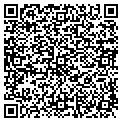 QR code with KRMN contacts