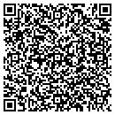 QR code with Up-High-Tech contacts