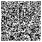 QR code with Hair Fashions By Annette Jones contacts