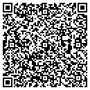 QR code with Whites Const contacts