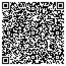 QR code with Arrk Jumpers contacts