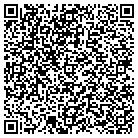QR code with Orvil's Collision Center Inc contacts