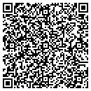 QR code with Jinkys Cafe contacts
