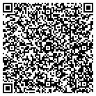 QR code with Manfred Del Castillo DDS contacts