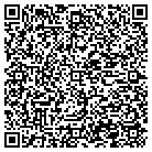 QR code with Ranch Managing & Construction contacts