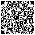 QR code with Arcadis contacts