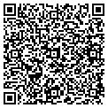 QR code with Arax contacts