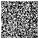 QR code with A Safe Mini Storage contacts