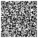 QR code with John R Fox contacts