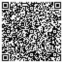 QR code with Hale Center Gin contacts