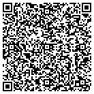 QR code with HK Automotive Repairs contacts