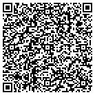 QR code with McElroy Metal Mill Inc contacts